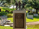 Vietnam War Memorial Monument Austin (id=7550)